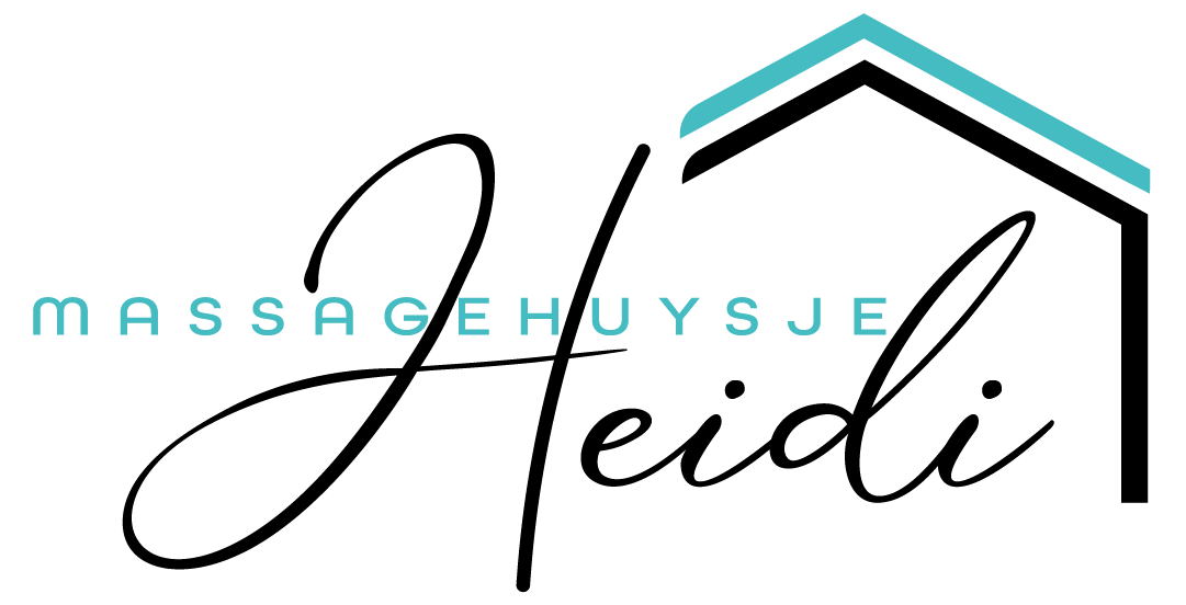 MassageHuysje Heidi